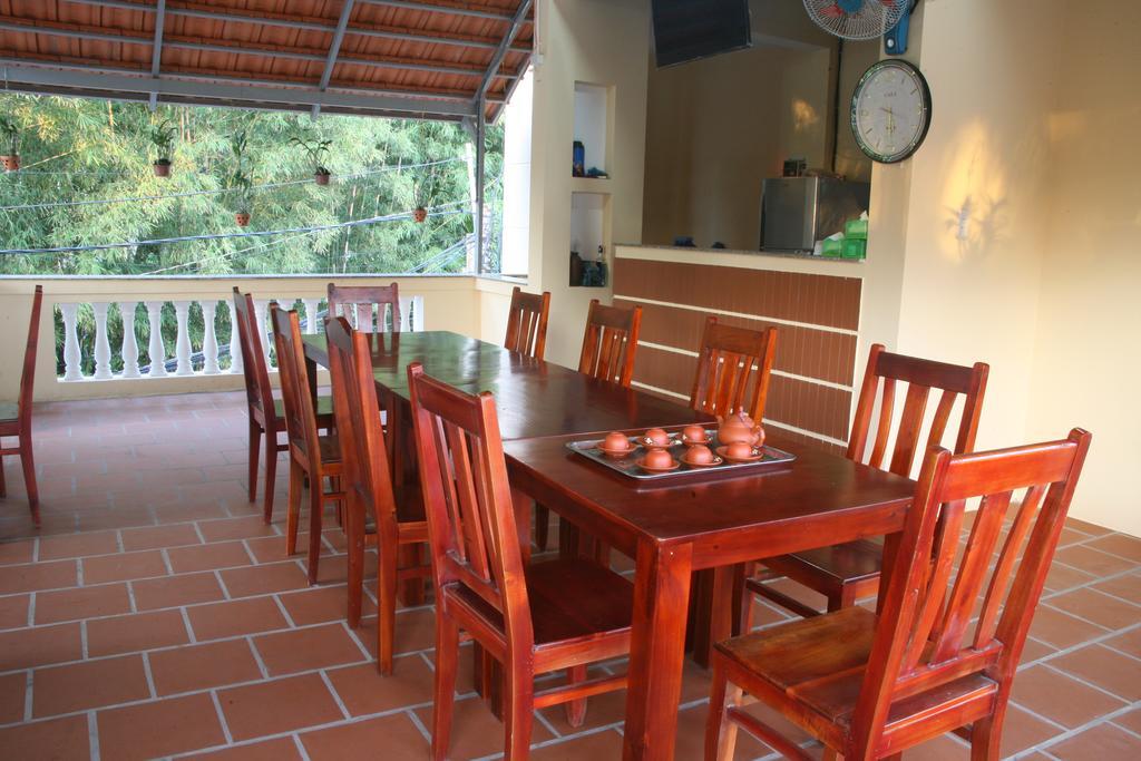 Truong Linh Phu Quoc Resort Dış mekan fotoğraf