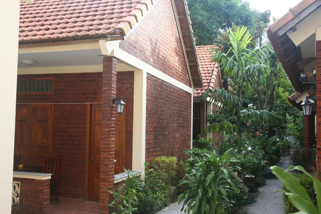 Truong Linh Phu Quoc Resort Dış mekan fotoğraf