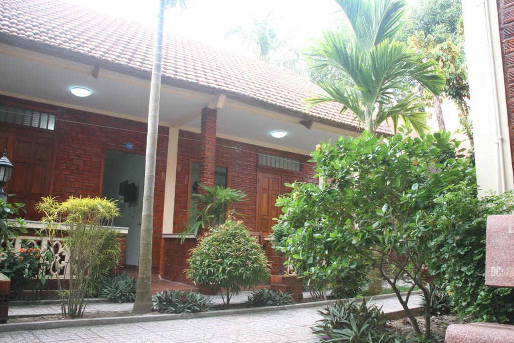 Truong Linh Phu Quoc Resort Dış mekan fotoğraf