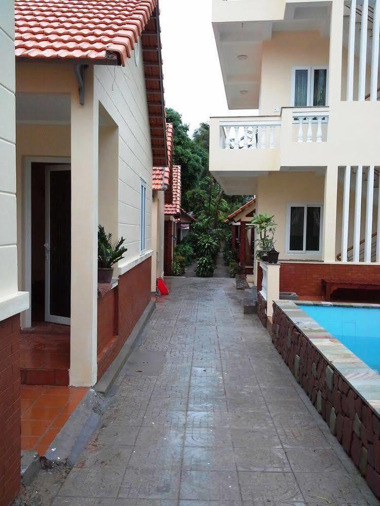 Truong Linh Phu Quoc Resort Dış mekan fotoğraf