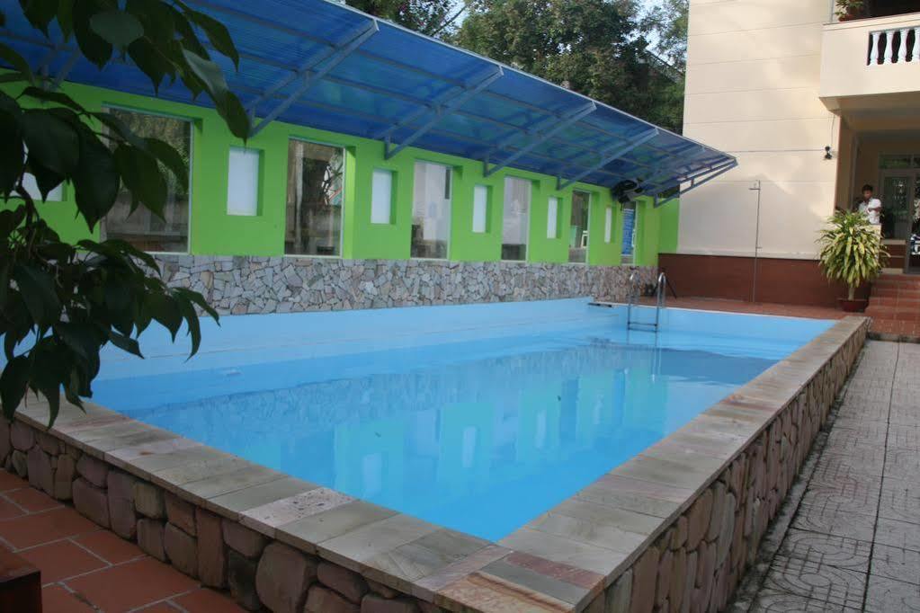 Truong Linh Phu Quoc Resort Dış mekan fotoğraf
